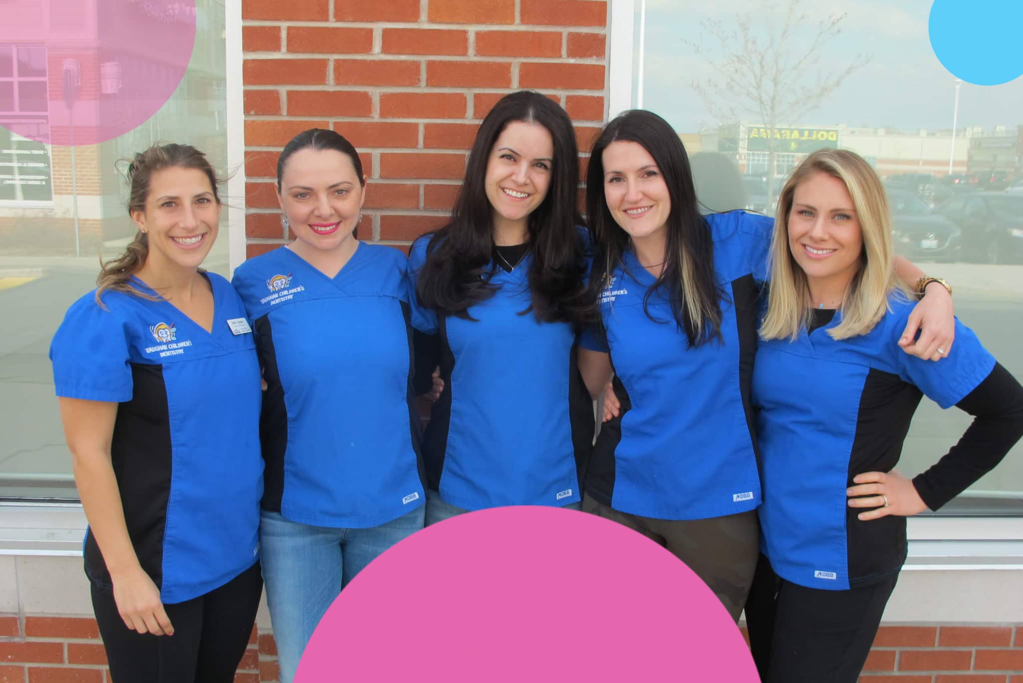 2 Vaughan Children's Dentistry