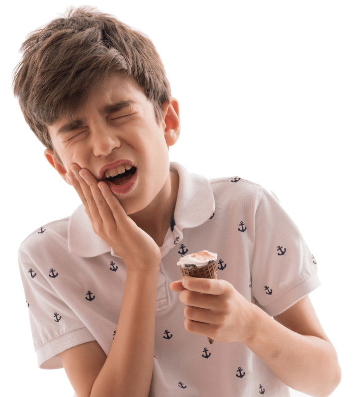 soretooth Vaughan Children's Dentistry